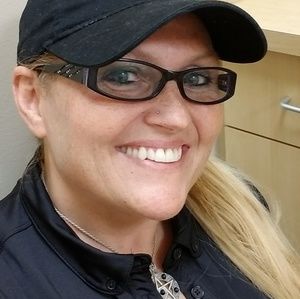 Meet your Posher, Charleen